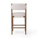 TAMARI BAR + COUNTER STOOL