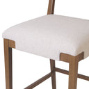 TAMARI BAR + COUNTER STOOL