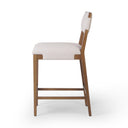 TAMARI BAR + COUNTER STOOL