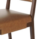 TAMARI BAR + COUNTER STOOL