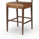 TAMARI BAR + COUNTER STOOL