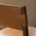 TAMARI BAR + COUNTER STOOL