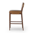 TAMARI BAR + COUNTER STOOL