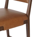 TAMARI BAR + COUNTER STOOL