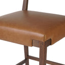TAMARI BAR + COUNTER STOOL