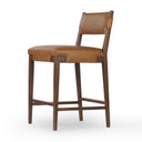 TAMARI BAR + COUNTER STOOL