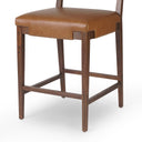 TAMARI BAR + COUNTER STOOL
