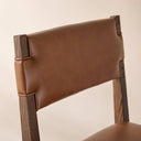TAMARI BAR + COUNTER STOOL