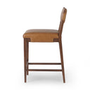TAMARI BAR + COUNTER STOOL