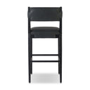 TAMARI BAR + COUNTER STOOL