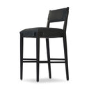 TAMARI BAR + COUNTER STOOL
