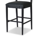 TAMARI BAR + COUNTER STOOL