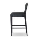 TAMARI BAR + COUNTER STOOL