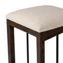 FINN BAR + COUNTER STOOL