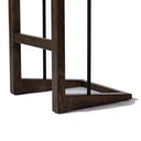 FINN BAR + COUNTER STOOL