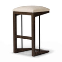 FINN BAR + COUNTER STOOL