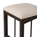 FINN BAR + COUNTER STOOL