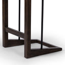 FINN BAR + COUNTER STOOL