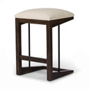 FINN BAR + COUNTER STOOL