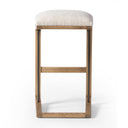 FINN BAR + COUNTER STOOL