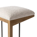 FINN BAR + COUNTER STOOL