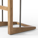 FINN BAR + COUNTER STOOL