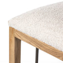 FINN BAR + COUNTER STOOL