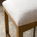 FINN BAR + COUNTER STOOL
