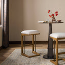 FINN BAR + COUNTER STOOL