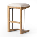 FINN BAR + COUNTER STOOL