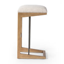 FINN BAR + COUNTER STOOL