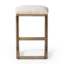 FINN BAR + COUNTER STOOL