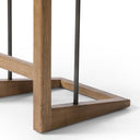 FINN BAR + COUNTER STOOL