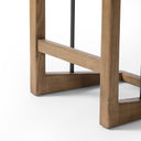FINN BAR + COUNTER STOOL