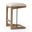FINN BAR + COUNTER STOOL