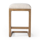 FINN BAR + COUNTER STOOL
