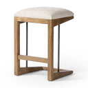 FINN BAR + COUNTER STOOL