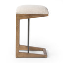 FINN BAR + COUNTER STOOL