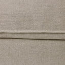 BUILD YOUR OWN: ANDRE SLIPCOVER DINING BANQUETTE