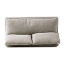 BUILD YOUR OWN: ANDRE SLIPCOVER DINING BANQUETTE