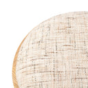LOUISE ACCENT STOOL