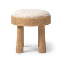 LOUISE ACCENT STOOL
