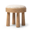 LOUISE ACCENT STOOL