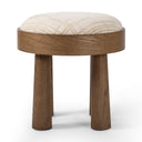 LOUISE ACCENT STOOL