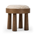 LOUISE ACCENT STOOL