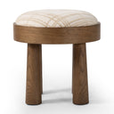 LOUISE ACCENT STOOL
