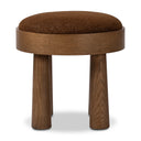LOUISE ACCENT STOOL
