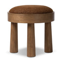 LOUISE ACCENT STOOL