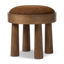 LOUISE ACCENT STOOL