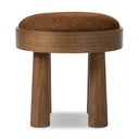 LOUISE ACCENT STOOL